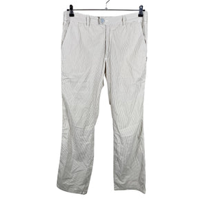 Unisex Quiksilver - Mittevenivad püksid, suurus W33 - Beige (1)