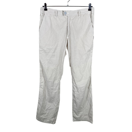 Unisex Quiksilver - Mittevenivad püksid, suurus W33 - Beige ()