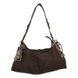 Unisex Guess - Käekott, suurus Midi - Pruun ()