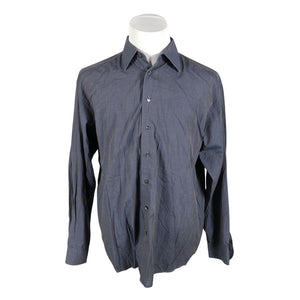Unisex Sand - Triiksärk, suurus XL - Sinine (1)