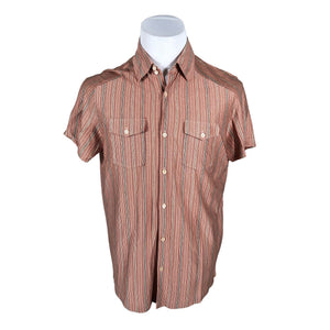 Unisex Hugo Boss - Triiksärk, suurus XL - Punane (1)