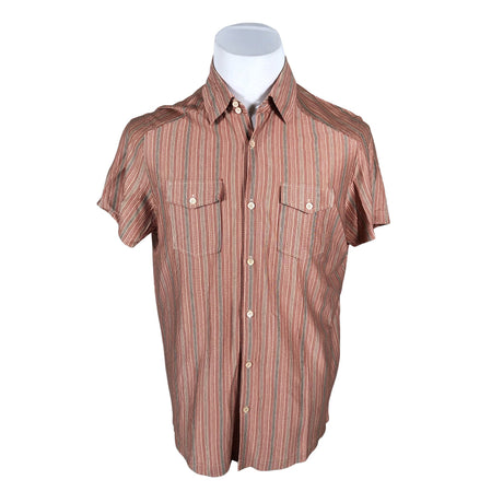 Unisex Hugo Boss - Triiksärk, suurus XL - Punane ()