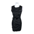 Unisex Guess - Teksakleit, suurus 38 - Must ()