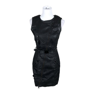 Unisex Guess - Teksakleit, suurus 38 - Must (1)