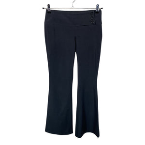 Unisex Tara Jarmon - Viigipüksid, suurus 36 - Must (1)
