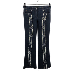 Unisex Escada - Teksad, suurus 36 - Sinine (1)