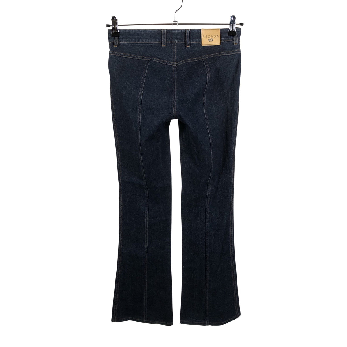 Unisex Escada - Teksad, suurus 36 - Sinine (2)