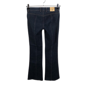 Unisex Escada - Teksad, suurus 36 - Sinine (2)