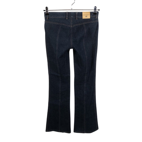 Unisex Escada - Teksad, suurus 36 - Sinine (2)