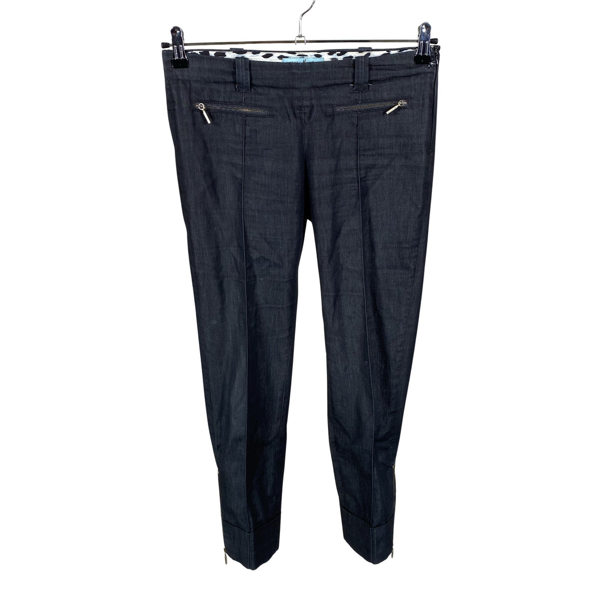 Unisex Marciano by Guess - Mittevenivad püksid, suurus 40 - Hall (1)