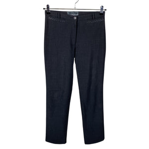 Unisex Roccobarocco - Mittevenivad püksid, suurus 38 - Hall (1)