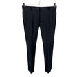 Unisex Tara Jarmon - Viigipüksid, suurus 38 - Must ()
