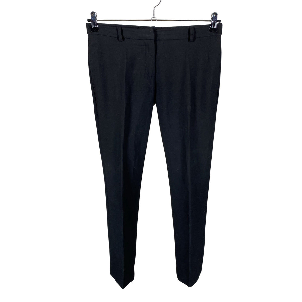 Unisex Tara Jarmon - Viigipüksid, suurus 38 - Must (1)