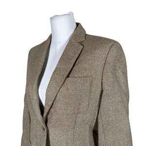 Unisex Andiata - Kostüüm, suurus 38 - Pruun (3)
