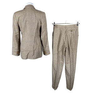Unisex Andiata - Kostüüm, suurus 38 - Pruun (2)