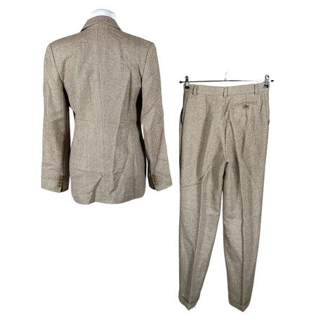 Unisex Andiata - Kostüüm, suurus 38 - Pruun (2)