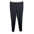 Unisex Canali - Ülikonna püksid, suurus L - Hall ()