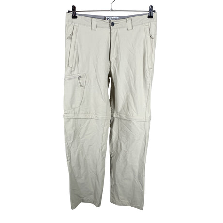 Unisex Columbia - Õuepüksid, suurus 36 - Beige ()