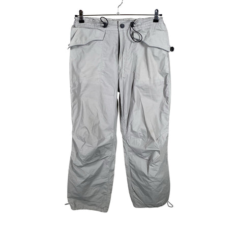 Unisex Jack & Jones - Mittevenivad püksid, suurus XL - Hall ()