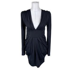 Unisex Selected - Pidulik kleit, suurus 38 - Must (1)
