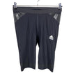 Unisex Adidas - Lühikesed spordipüksid, suurus L - Must ()