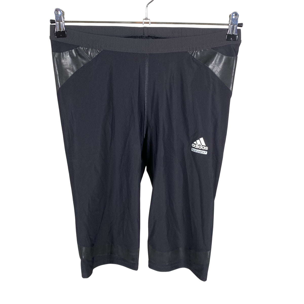 Unisex Adidas - Lühikesed spordipüksid, suurus L - Must (1)