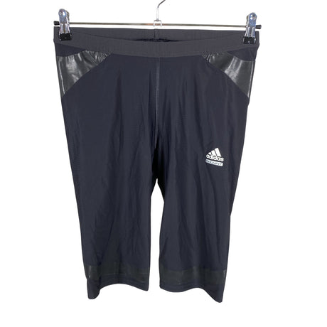 Unisex Adidas - Lühikesed spordipüksid, suurus L - Must ()