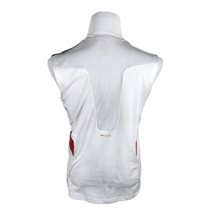 Unisex Adidas - Käisteta spordisärk, suurus M - Valge (2)