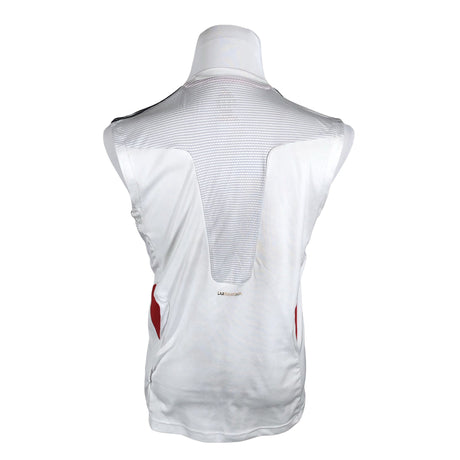 Unisex Adidas - Käisteta spordisärk, suurus M - Valge (2)