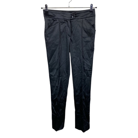 Unisex Ulichélé - Pidulikud püksid, suurus 34 - Must ()