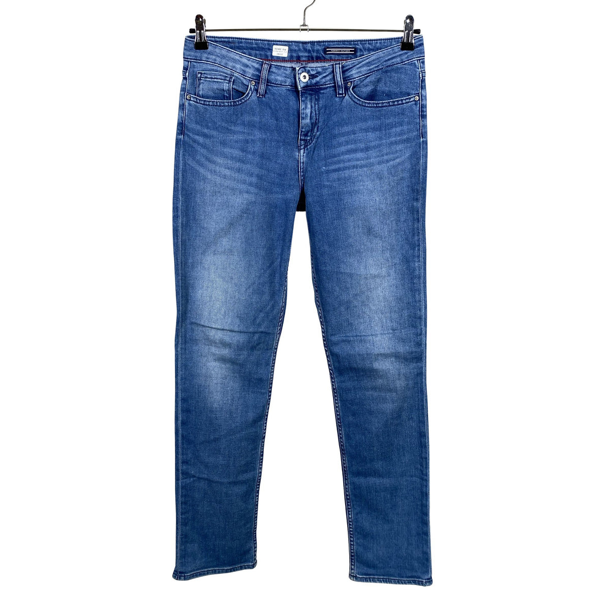 Unisex Tommy Hilfiger - Teksad, suurus W28 - Sinine (1)