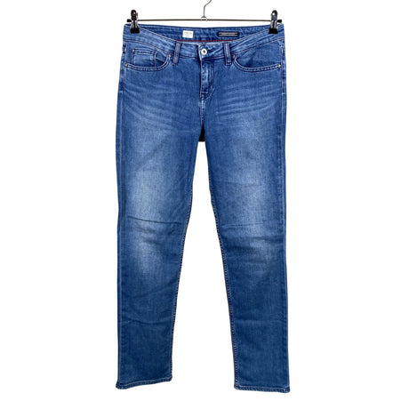 Unisex Tommy Hilfiger - Teksad, suurus W28 - Sinine ()