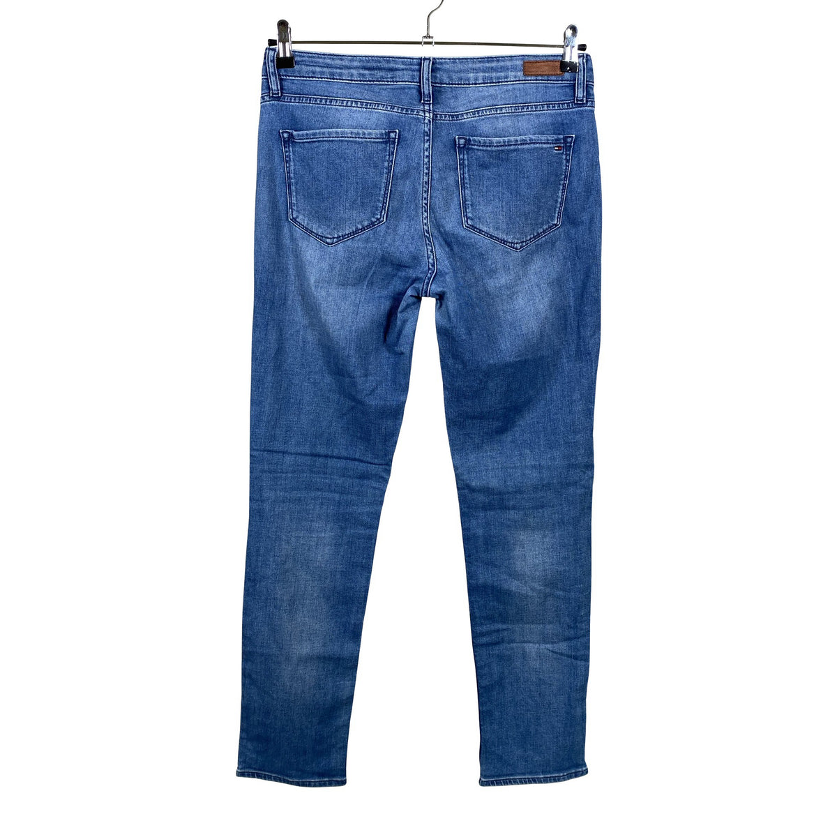 Unisex Tommy Hilfiger - Teksad, suurus W28 - Sinine (2)