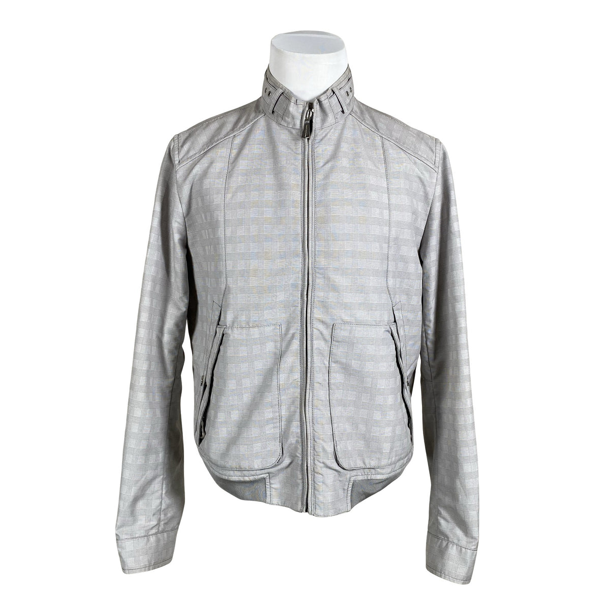 Unisex Trussardi Jeans - Jope, suurus XL - Hall (1)
