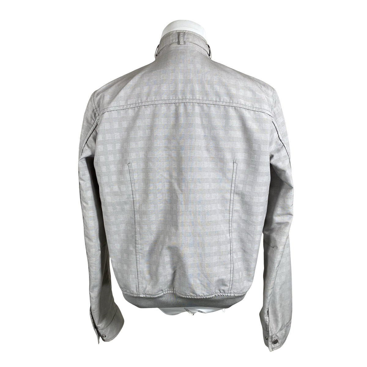 Unisex Trussardi Jeans - Jope, suurus XL - Hall (2)