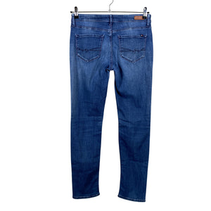 Unisex Tommy Hilfiger - Teksad, suurus W29 - Sinine (2)