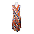 Unisex Voglia - Mitteveniv kleit, suurus 38 - Punane ()
