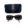Unisex Tommy Hilfiger - Päikeseprillid, suurus Ei kokoa - Must ()