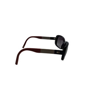 Unisex Tommy Hilfiger - Päikeseprillid, suurus Ei kokoa - Must (2)