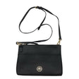Unisex Tommy Hilfiger - Õlakott, suurus Mini - Must ()