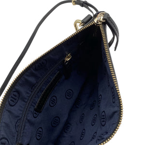 Unisex Tommy Hilfiger - Õlakott, suurus Mini - Must (2)