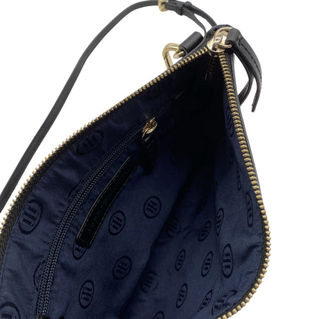 Unisex Tommy Hilfiger - Õlakott, suurus Mini - Must (2)