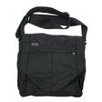 Unisex Mexx - Õlakott, suurus Midi - Must ()