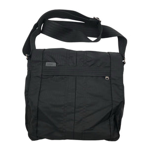 Unisex Mexx - Õlakott, suurus Midi - Must (1)