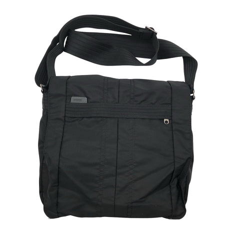 Unisex Mexx - Õlakott, suurus Midi - Must ()