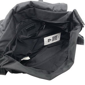 Unisex Mexx - Õlakott, suurus Midi - Must (2)