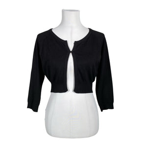Unisex b.Young - Kardigan, suurus 36 - Must (1)