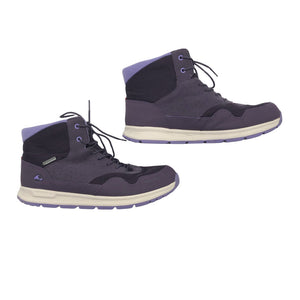 Unisex Viking - Poolsaapad, suurus 41 - Lilla (1)