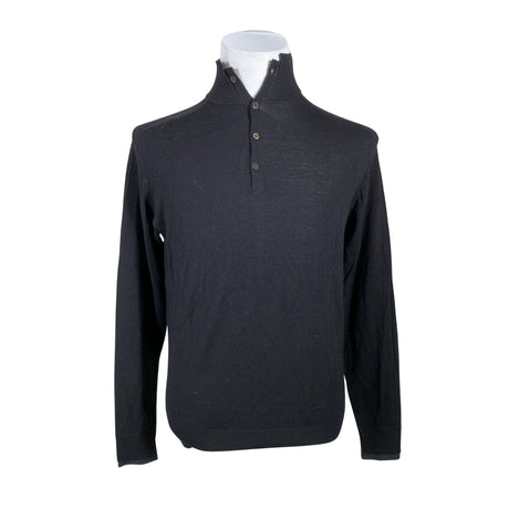 Unisex Become - Kampsun, suurus XL - Must ()