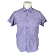 Unisex Haglöfs - T-särk, suurus 42 - Lilla ()